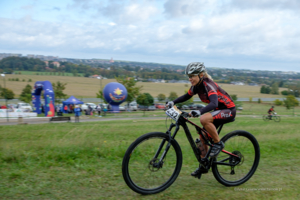 III eliminacja Pucharu Tarnowa MTB